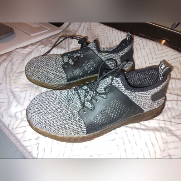 Ryder indestructible shoe mens size 7 steel toe - Picture 2 of 7